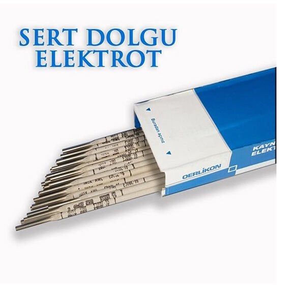 OERLIKON Magmaweld CITODUR-600 3,25 X 350 MM
