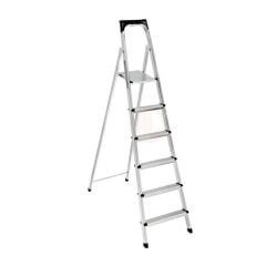 Sanplaza Saraylı Jackson (5+1) Basamaklı Saç Merdiven 1104