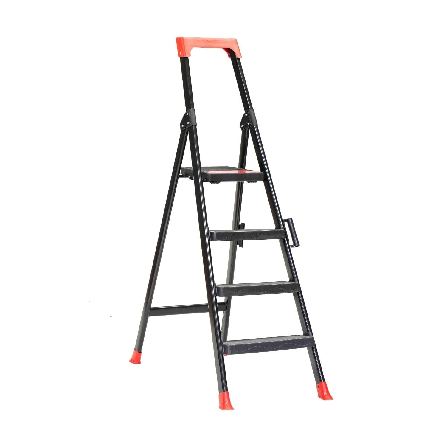 Sanplaza Saraylı Wonder 3+1 Basamaklı Plastik Merdiven