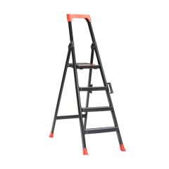 Sanplaza Saraylı Wonder 3+1 Basamaklı Plastik Merdiven