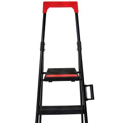 Sanplaza Saraylı Wonder 3+1 Basamaklı Plastik Merdiven