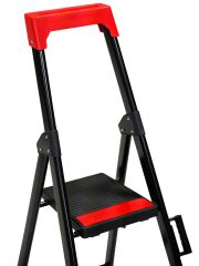 Sanplaza Saraylı Wonder 3+1 Basamaklı Plastik Merdiven