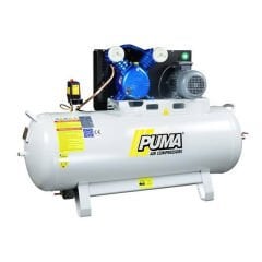 Puma PE 40/300 lt 4 HP Pistonlu Kompresör