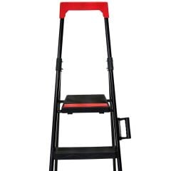 Sanplaza Saraylı Wonder 6+1 Basamaklı Plastik Merdiven