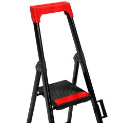 Sanplaza Saraylı Wonder 6+1 Basamaklı Plastik Merdiven