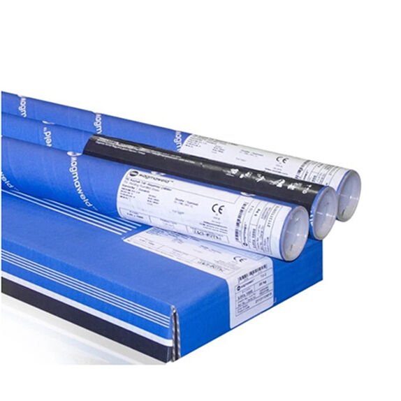 Magmaweld TAL 4047 Alüminyum Kaynak Teli 3.20 x 1000 Mm (Kg)