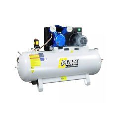 Puma Kompresör PE 50/500 lt 5.5 HP Pistonlu