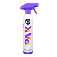 Selsil Pak Genel Amaçlı Mucize Köpük Temizleyici Yağ Sökücü Sprey 500 ml