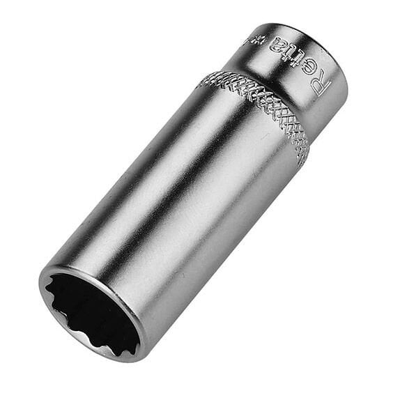 RETTA Yıldız Lokma Anahtar Uzun 1/2" - 11 MM