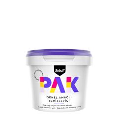 Selsil Pak Genel Amaçlı Mucize Temizleyici 500 gr