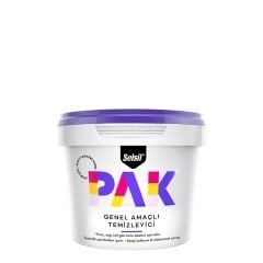 Selsil Pak Genel Amaçlı Mucize Temizleyici 500 gr