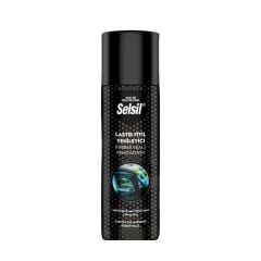 Selsil Lastik Kauçuk Fitil Yenileme Spreyi 200 ml