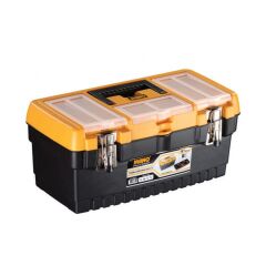 Mano MT-16 Organizerli Metal Kilitli Takım Çantası Poliprobilen, 16''