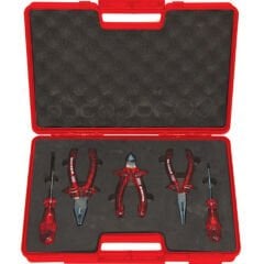 İzeltaş 8790 5 Parça Bakım Seti