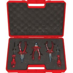 İzeltaş 8790 5 Parça Bakım Seti