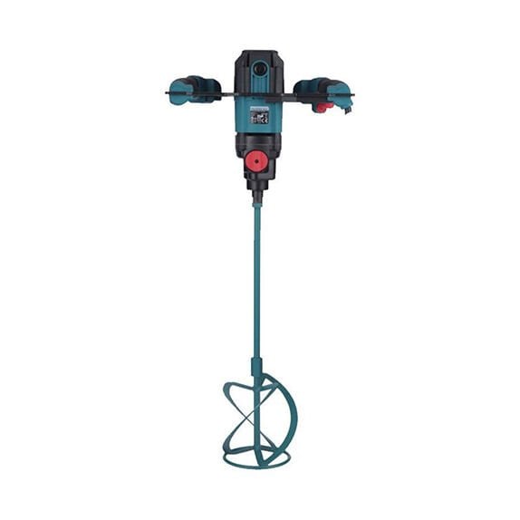 Max-Extra MXP7580 Elektrikli Boya ve Harç Mikseri Karıştırıcı Çift Vites 2050 Watt 220V