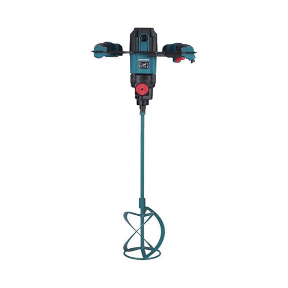 Max-Extra MXP7580 Elektrikli Boya ve Harç Mikseri Karıştırıcı Çift Vites 2050 Watt 220V