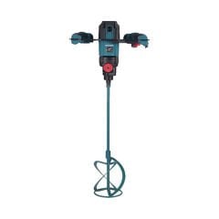 Max-Extra MXP7580 Elektrikli Boya ve Harç Mikseri Karıştırıcı Çift Vites 2050 Watt 220V