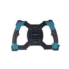 Max-Extra MXP7580 Boya ve Harç Mikseri Karıştırıcı Çift Vites