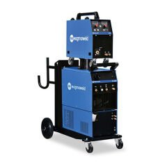 Magmaweld ID 500 MW-5 Eco Gazaltı Kaynak Makinesi