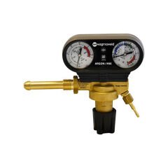 Magmaweld ID 500 MW-5 Eco Gazaltı Kaynak Makinesi