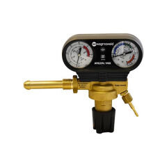 Magmaweld ID 500 MW-5 Eco Gazaltı Kaynak Makinesi