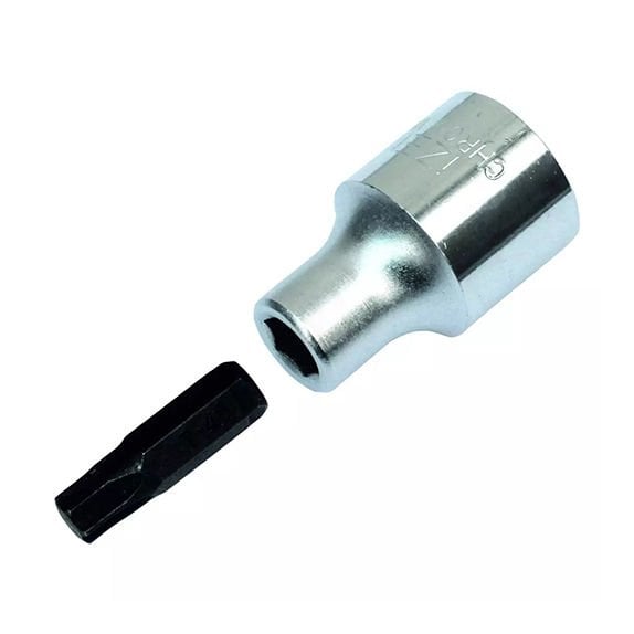 İZELTAŞ Lokmalı Tork UÇ 1/2" T 50