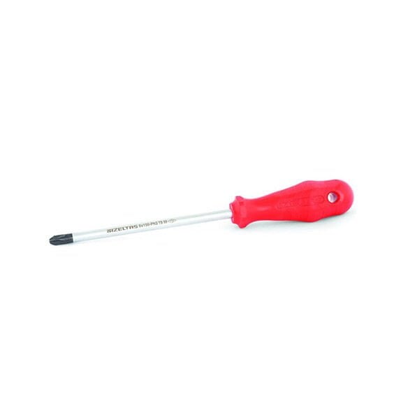 İZELTAŞ Yıldız Tornavida Opak 4,5X80