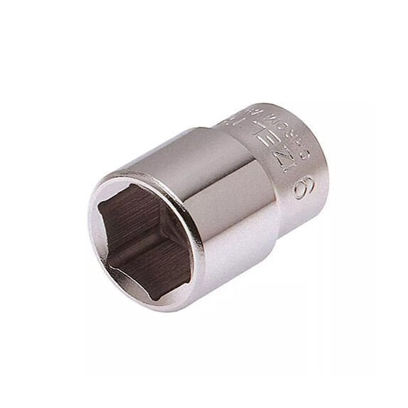 İZELTAŞ Lokma Anahtar 1/2" 10 MM