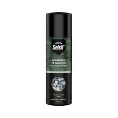 Selsil Pas Sökücü Ve Yağlayıcı Sprey 200 ml