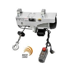 Mytol MV0800 400-800 Elektrikli Mini Vinç