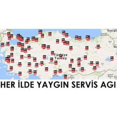 Mytol MV1200 600-1200 kg Elektrikli Mini Vinç