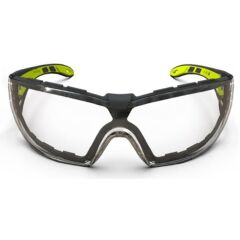 Baymax BX-2500 Comfort Antifog Şeffaf Buğu Yapmayan Gözlük