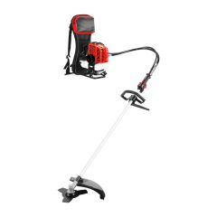 Kama BST52 2.2 hp 51.7 cc İpli Benzinli Motorlu Sırt Tırpanı