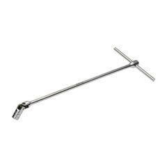 İzeltaş 1845080208 Mafsallı Buji Lokma 20.8 mm