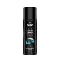 Selsil Lastik Kauçuk Fitil Yenileme Spreyi 200 ml