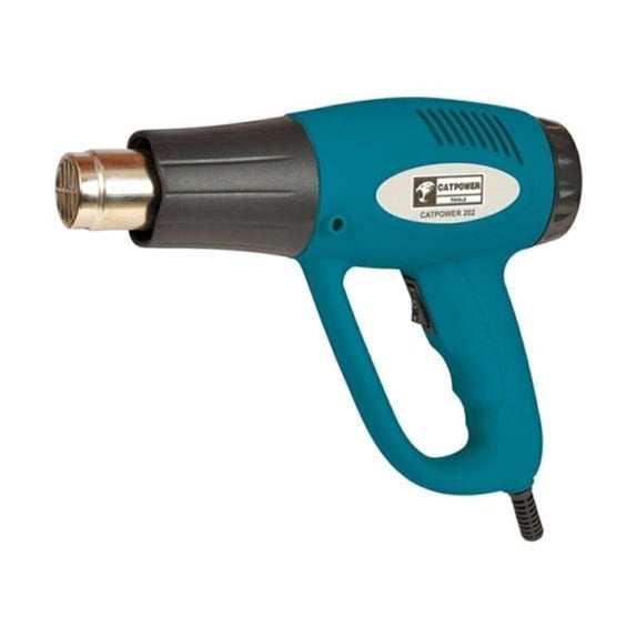 CATPOWER 202 Sıcak Hava Tabancası 2000W