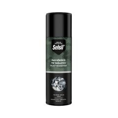 Selsil Pas Sökücü Yağlayıcı Koruyucu Sprey 400 ml