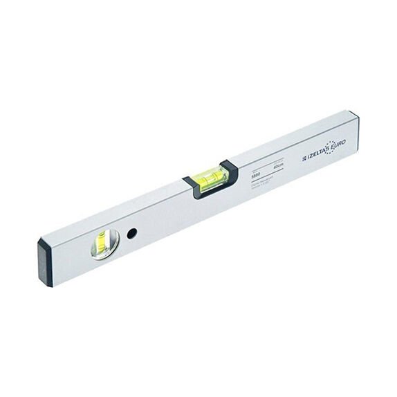 İZELTAŞ 100 CM ALÜMİNYUM SU TERAZİSİ