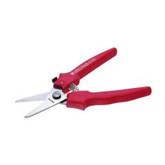 İzeltaş 6740270140 Kombine Çok Amaçlı Makas 140 mm