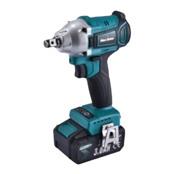 MAX-EXTRA Mxp 6833 Akülü Somun Sökme 1/2"