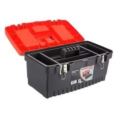İzeltaş 19'' Plastik Takım Çantası 8440331019