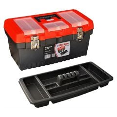 İzeltaş 19'' Plastik Takım Çantası 8440331019
