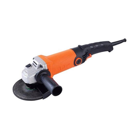 Max-Extra Mx 9125 Avuç Taşlama 125 Mm