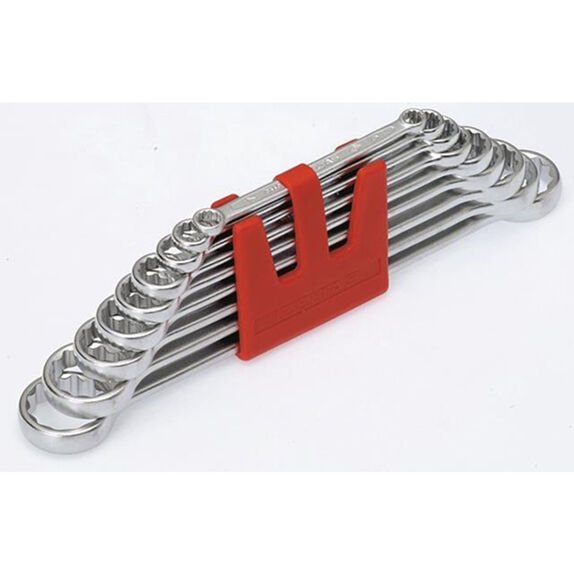 İzeltaş 0440002112 Düz Yıldız Anahtar Takımı 12li Set