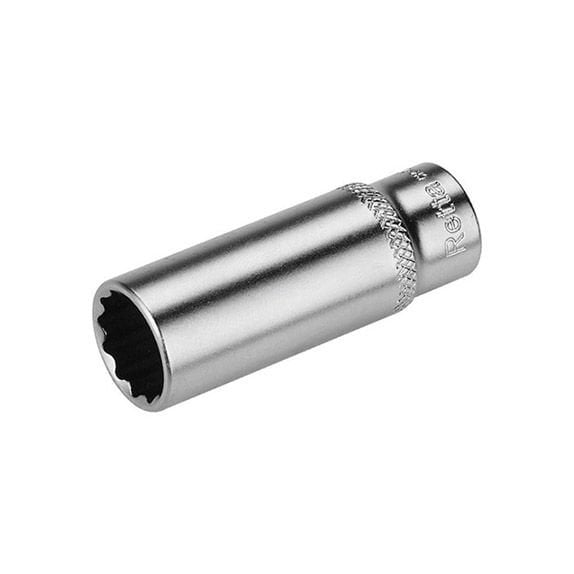 RETTA Yıldız Lokma Anahtar Uzun 1/2" - 27 MM