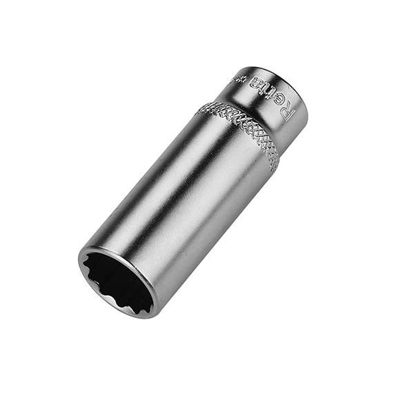 RETTA Yıldız Lokma Anahtar Uzun 1/2" - 22 MM