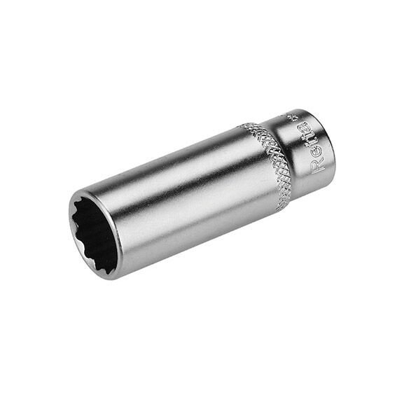 RETTA Yıldız Lokma Anahtar Uzun 1/2" - 21 MM