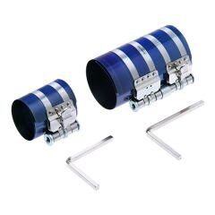 İzeltaş 0639050125 Segman Çemberi 125 mm