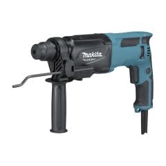 Makita M8701B Elektropnömatik Kırıcı Delici Matkap 26 mm 800 Watt